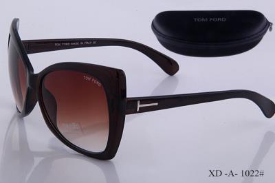 TOM FORD Sunglasses-70